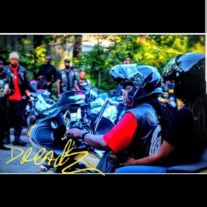 Meet your Posher, Shar-ron